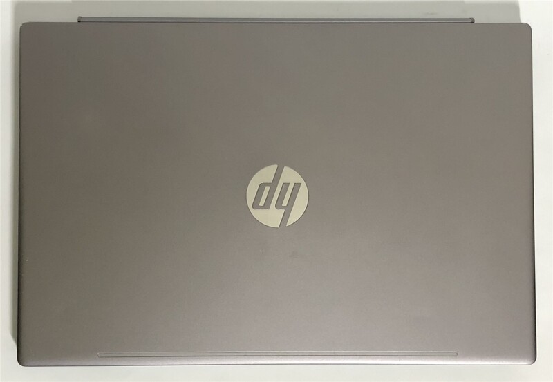 Ноутбук HP Pavilion 15-cs3970nd / 15.6" FullHD IPS / i7-1065G7 / 8GB / 256GB SSD NVMe / NVidia GeForce MX250, 2GB / Win11 / Backlight - Б/у