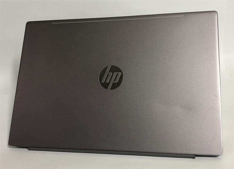 Ноутбук HP Pavilion 15-cs3970nd / 15.6" FullHD IPS / i7-1065G7 / 8GB / 256GB SSD NVMe / NVidia GeForce MX250, 2GB / Win11 / Backlight - Б/у