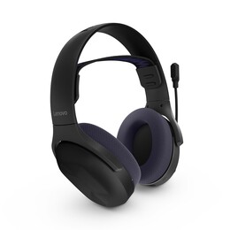 Гарнітура Lenovo Legion H410 Wireless Gaming Headset (GXD1R34013)