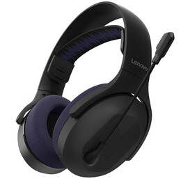 Гарнітура Lenovo Legion H410 Wireless Gaming Headset (GXD1R34013)