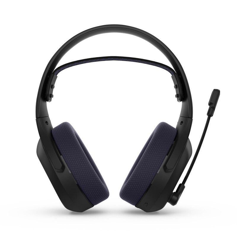 Гарнітура Lenovo Legion H410 Wireless Gaming Headset (GXD1R34013)