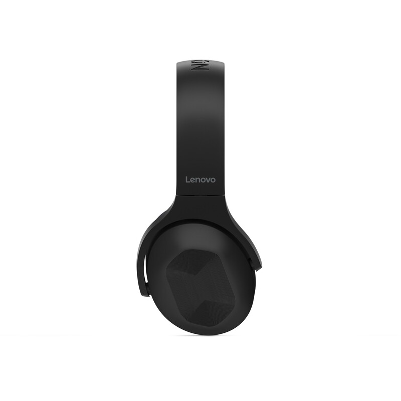 Гарнітура Lenovo Legion H410 Wireless Gaming Headset (GXD1R34013)