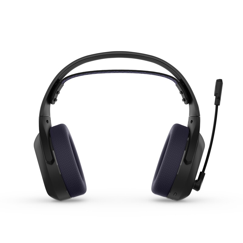 Гарнітура Lenovo Legion H410 Wireless Gaming Headset (GXD1R34013)