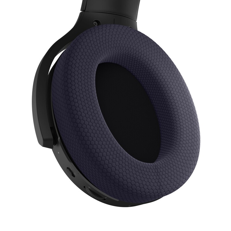 Гарнитура Lenovo Legion H410 Wireless Gaming Headset (GXD1R34013)