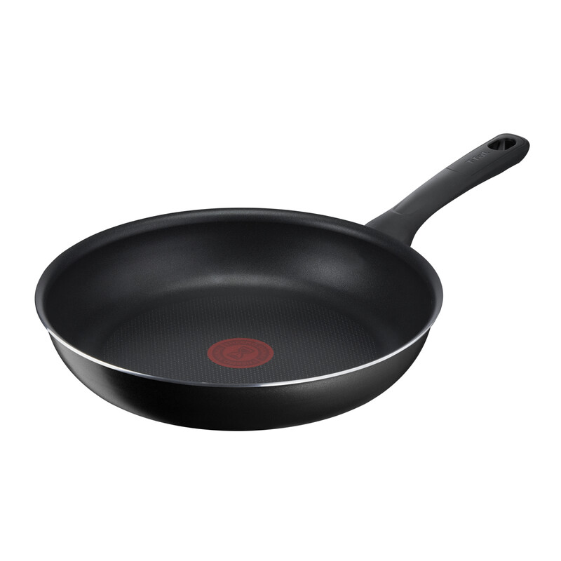 Набір сковорідок Tefal Day by Day 20 и 26 см (B4219053)