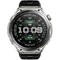 Фото - Смарт-часы Amazfit Balance 3 Steel (W2566AP1N) | click.ua
