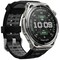 Фото - Смарт-часы Amazfit Balance 3 Steel (W2566AP1N) | click.ua