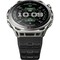 Фото - Смарт-часы Amazfit Balance 3 Steel (W2566AP1N) | click.ua