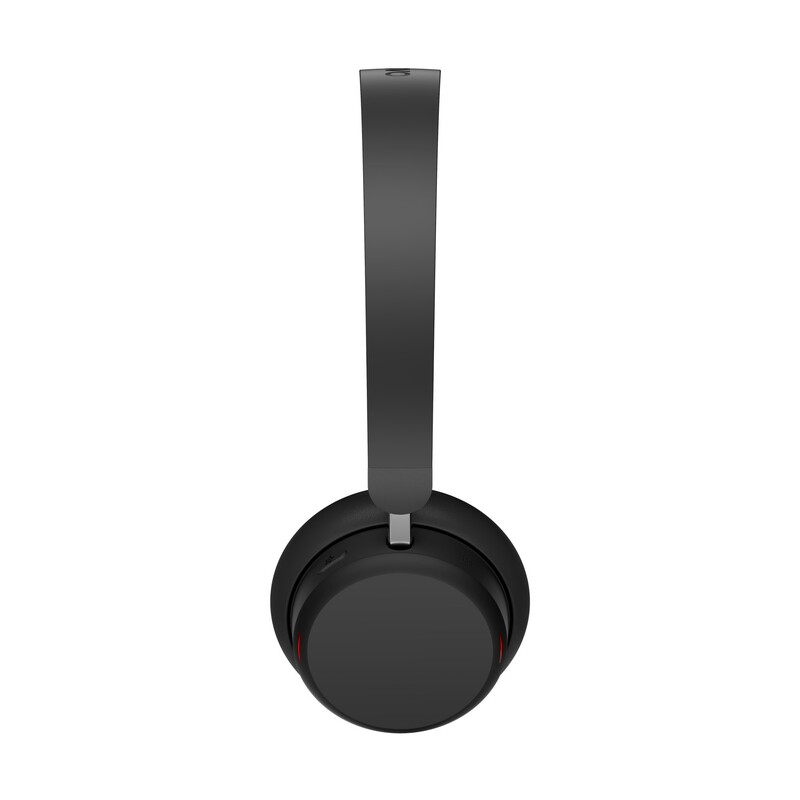 Гарнітура Lenovo Dual-Mode Wireless ANC Headset 6550 (4XD1S19777)
