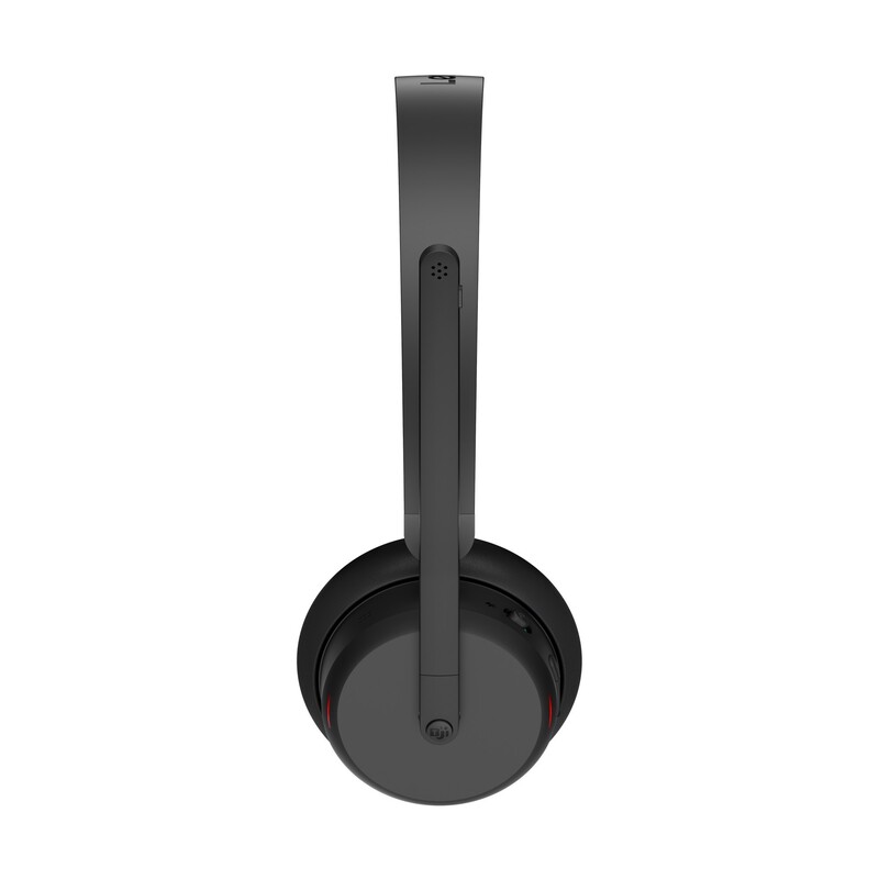 Гарнітура Lenovo Dual-Mode Wireless ANC Headset 6550 (4XD1S19777)