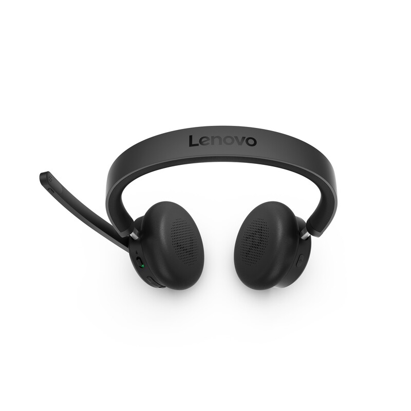 Гарнітура Lenovo Dual-Mode Wireless ANC Headset 6550 (4XD1S19777)