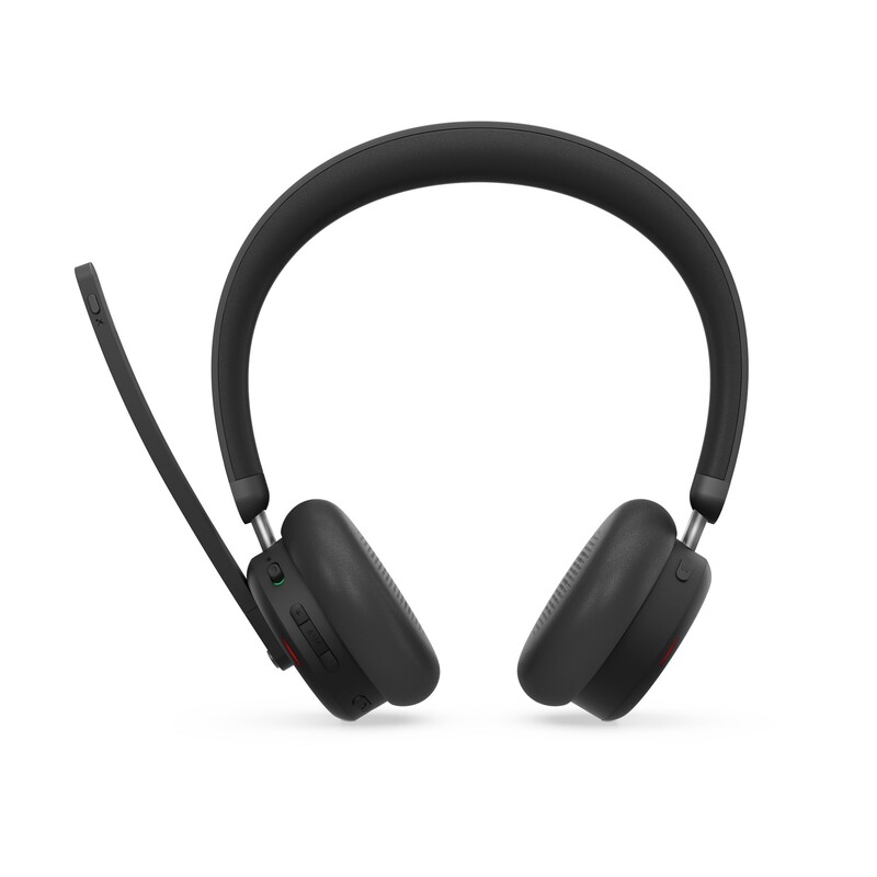 Гарнітура Lenovo Dual-Mode Wireless ANC Headset 6550 (4XD1S19777)