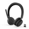 Фото - Гарнітура Lenovo Dual-Mode Wireless ANC Headset 6550 (4XD1S19777) | click.ua