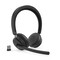 Фото - Гарнітура Lenovo Dual-Mode Wireless ANC Headset 6550 (4XD1S19777) | click.ua