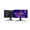 Фото - Монітор Asus 31.5" ROG Swift PG32UCWM (90LM0DN0-B01971) OLED Black 480Hz | click.ua