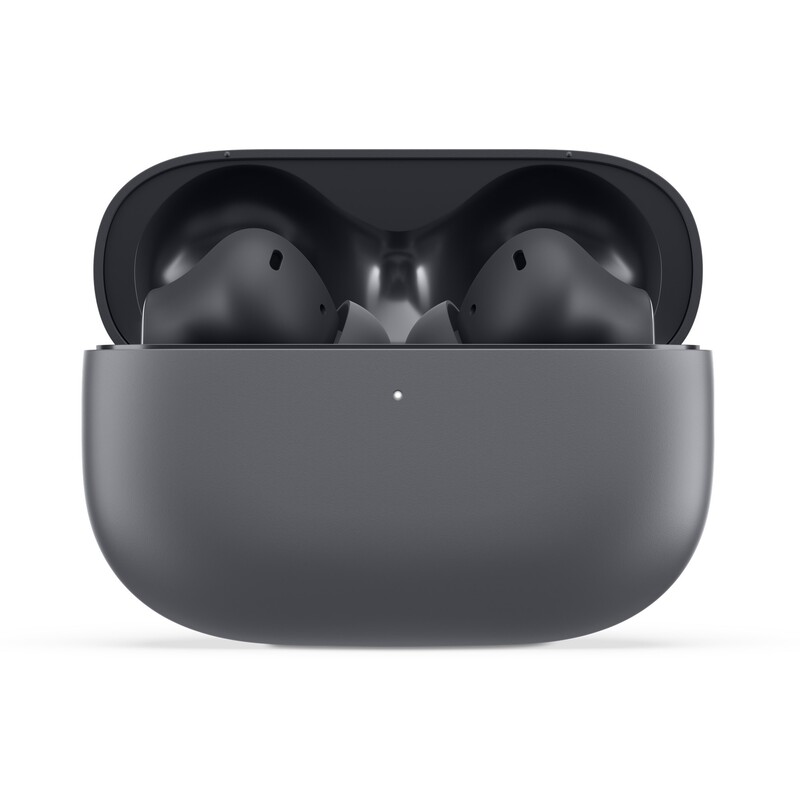 Bluetooth-гарнітура Lenovo TWS Earbuds (X9 Edition) Black (4XD1R31390)
