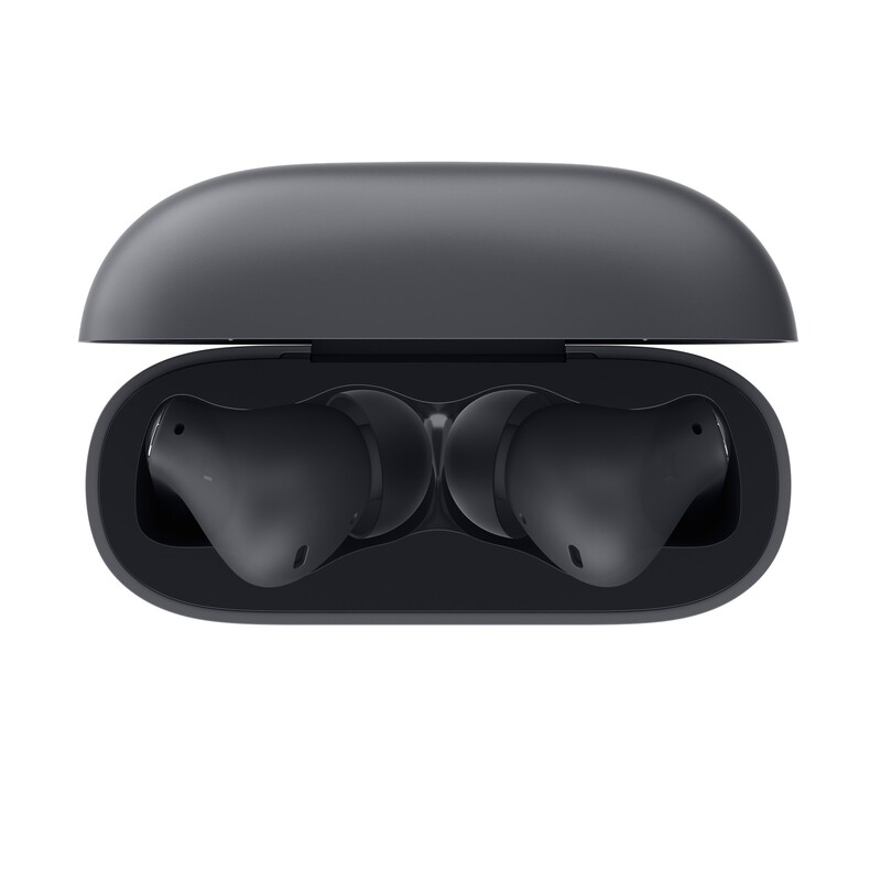 Bluetooth-гарнітура Lenovo TWS Earbuds (X9 Edition) Black (4XD1R31390)