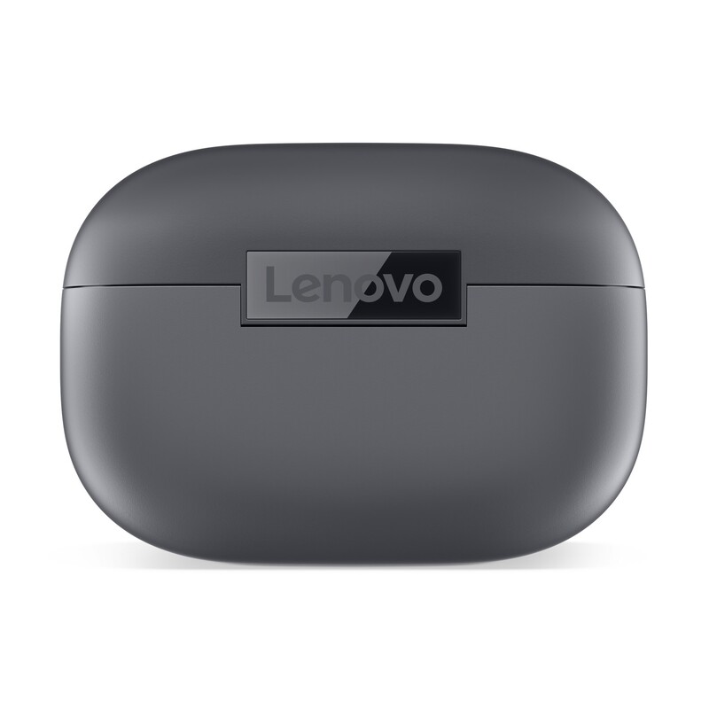 Bluetooth-гарнітура Lenovo TWS Earbuds (X9 Edition) Black (4XD1R31390)