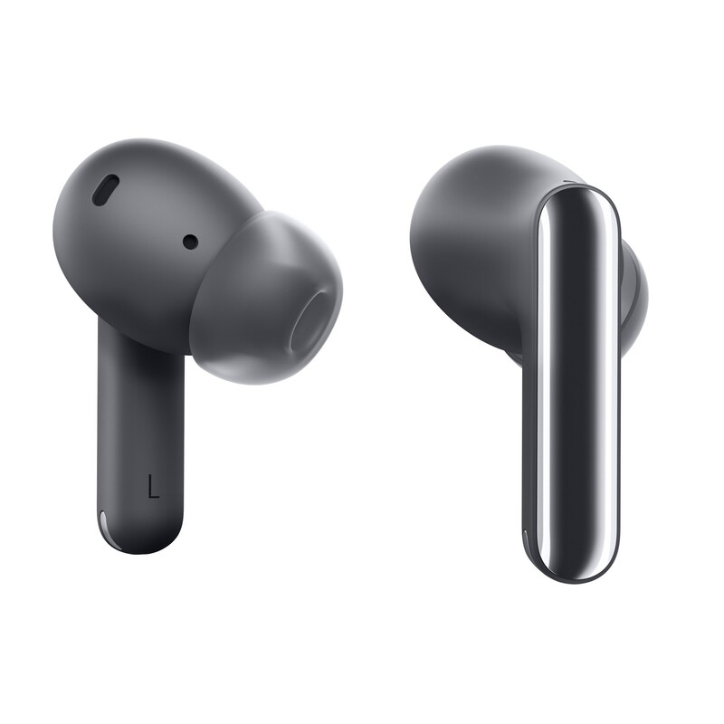 Bluetooth-гарнітура Lenovo TWS Earbuds (X9 Edition) Black (4XD1R31390)