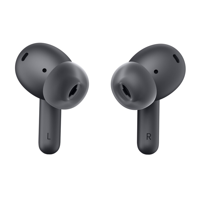 Bluetooth-гарнітура Lenovo TWS Earbuds (X9 Edition) Black (4XD1R31390)