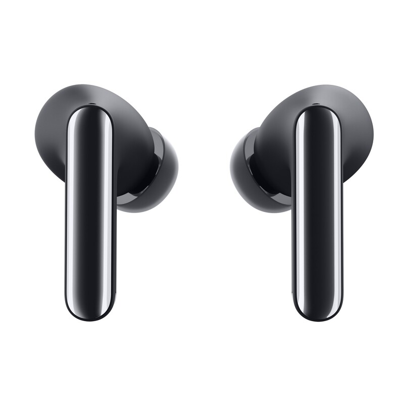 Bluetooth-гарнітура Lenovo TWS Earbuds (X9 Edition) Black (4XD1R31390)