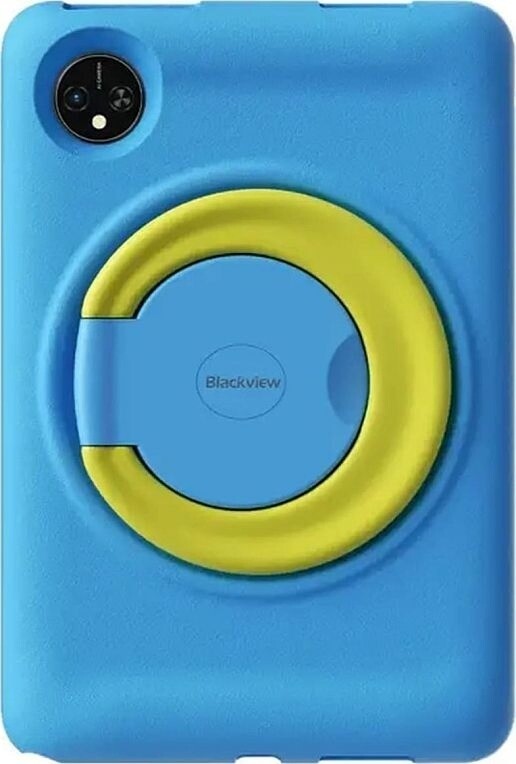 Планшет Blackview Tab 80 Kids 4/64GB 4G Blue (6931548317401)