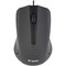 Фото - Миша Yenkee Suva YMS 1015BK Black (45010820) | click.ua