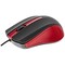 Фото - Мышь Yenkee Suva YMS 1015RD Black/Red (45010821) | click.ua