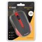 Фото - Мышь Yenkee Suva YMS 1015RD Black/Red (45010821) | click.ua