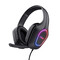 Фото - Гарнітура Trust GXT 416 Zirox Black (25331) | click.ua