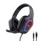 Фото - Гарнітура Trust GXT 416 Zirox Black (25331) | click.ua