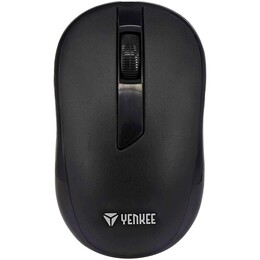 Мышь беспроводная Yenkee YMS 002BK Black (45011462)