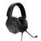 Фото - Гарнітура Trust GXT 492 Carus Black (25447) | click.ua