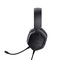 Фото - Гарнітура Trust GXT 492 Carus Black (25447) | click.ua