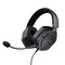 Фото - Гарнітура Trust GXT 492 Carus Black (25447) | click.ua
