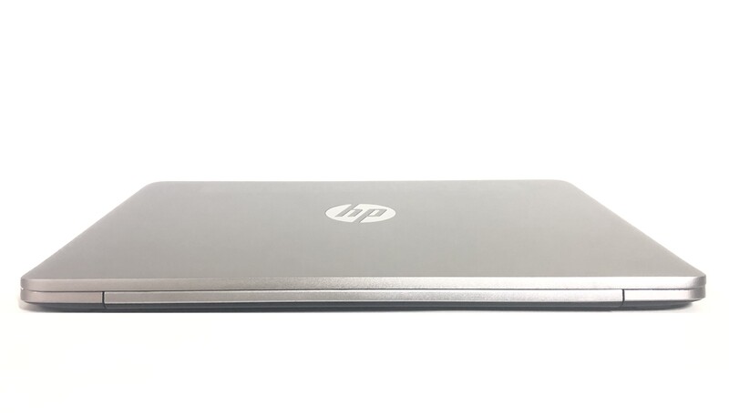 Ноутбук HP EliteBook 1030 G1 / 13.3" FullHD IPS / M5-6Y54 / 8GB / 256GB SSD / Win10Pro / Backlight / сканер отпечатка - Б/у