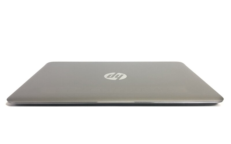 Ноутбук HP EliteBook 1030 G1 / 13.3" FullHD IPS / M5-6Y54 / 8GB / 256GB SSD / Win10Pro / Backlight / сканер отпечатка - Б/у