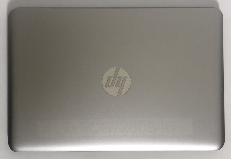 Ноутбук HP EliteBook 1030 G1 / 13.3" FullHD IPS / M5-6Y54 / 8GB / 256GB SSD / Win10Pro / Backlight / сканер отпечатка - Б/у