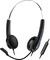 Фото - Гарнитура Genius HS-220U Black (31710020402) | click.ua