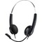 Фото - Гарнитура Genius HS-220U Black (31710020402) | click.ua