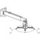 Фото - Кріплення для проектора Charmount PRB63-100 Black | click.ua