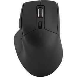 Миша бездротова Yenkee Silencio YMS 2035 Black (45017100)