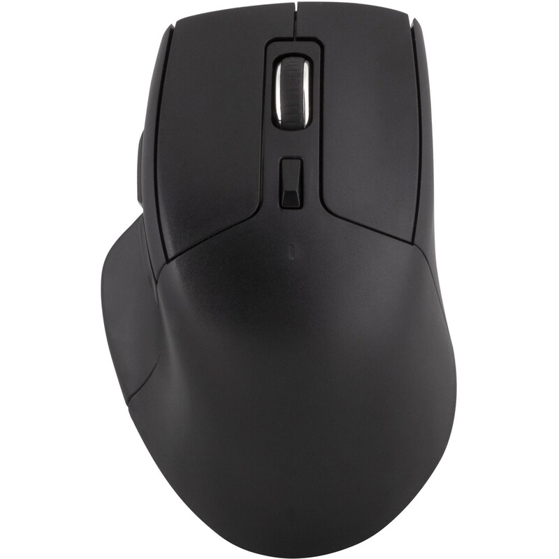 Мышь беспроводная Yenkee Silencio YMS 2035 Black (45017100)