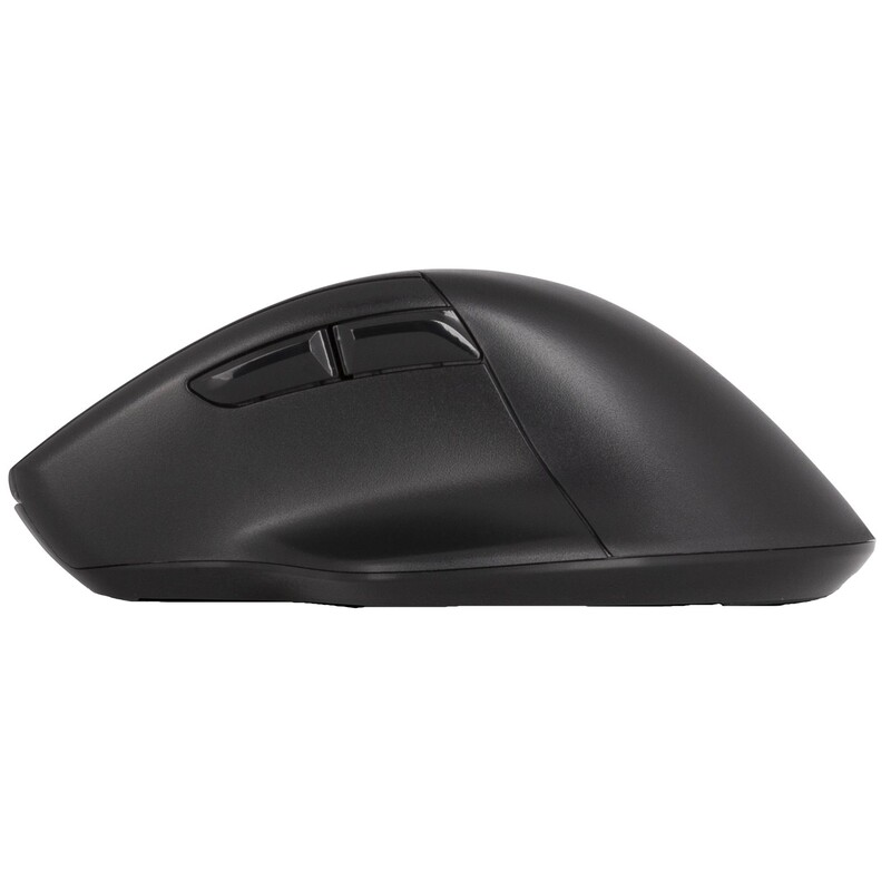 Мышь беспроводная Yenkee Silencio YMS 2035 Black (45017100)