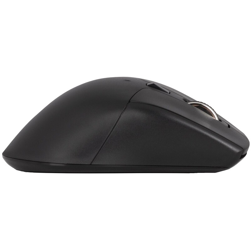 Мышь беспроводная Yenkee Silencio YMS 2035 Black (45017100)