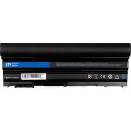 АКБ PowerPlant для ноутбука Dell Latitude E6420, E5420 (M5Y0X) 11.1V 7800mAh (NB441204)