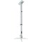 Фото - Кріплення для проектора Sector CM95-150 White | click.ua