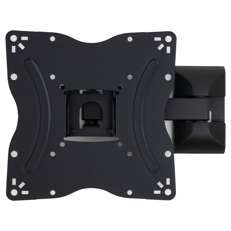 Кронштейн Sector TV2 Black (VESA200х200)