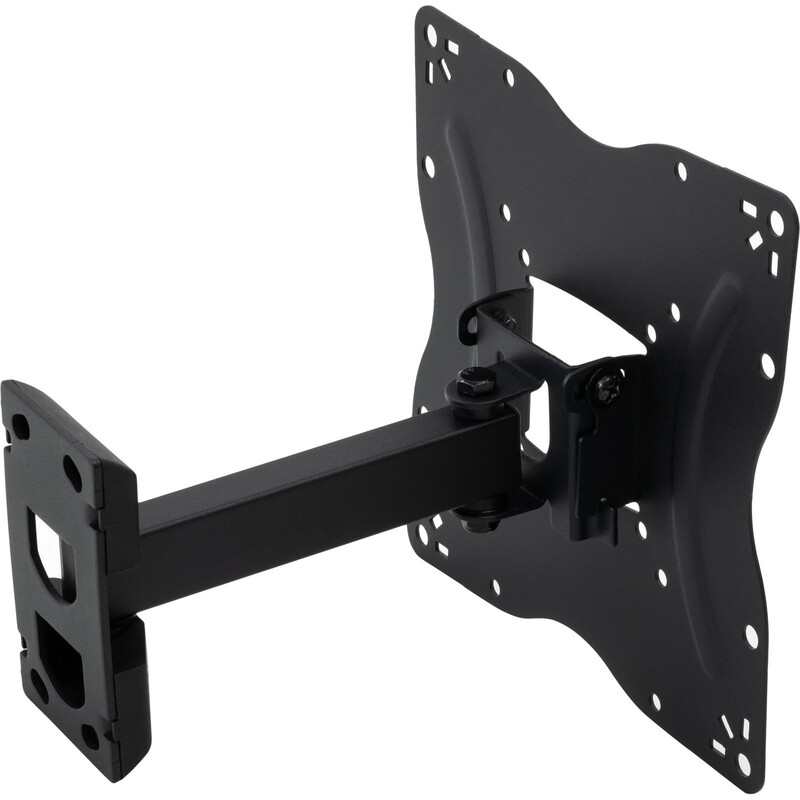 Кронштейн Sector TV2 Black (VESA200х200)