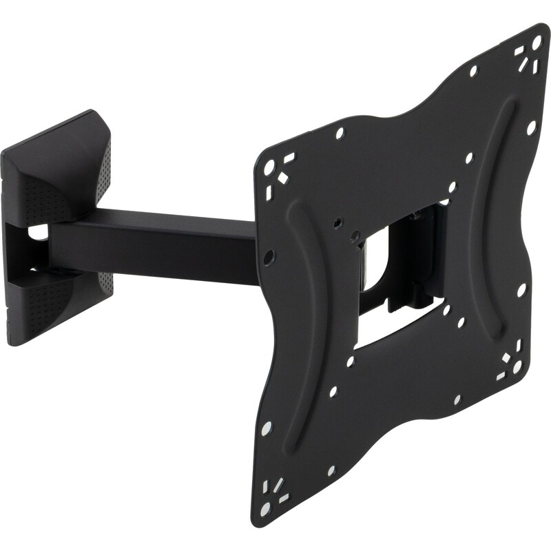 Кронштейн Sector TV2 Black (VESA200х200)